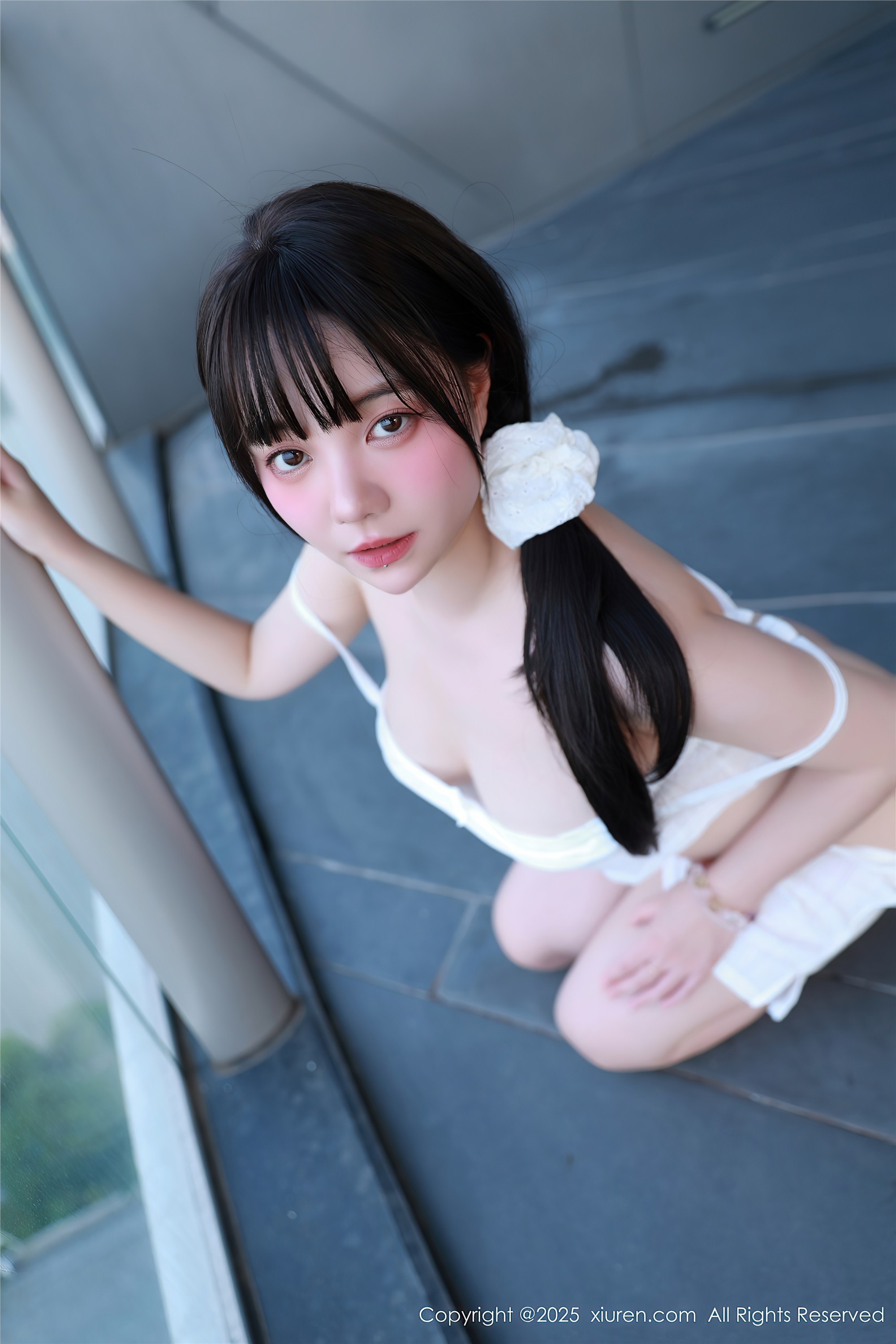 Xiuren秀人网 2025.10.09 NO.10841 软情